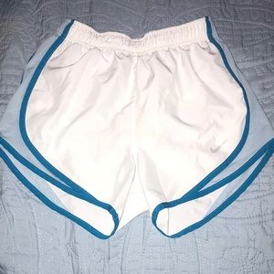 Nike Athletic Shorts